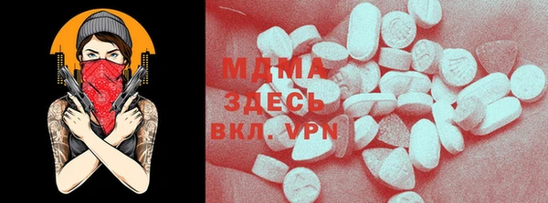 винт Няндома